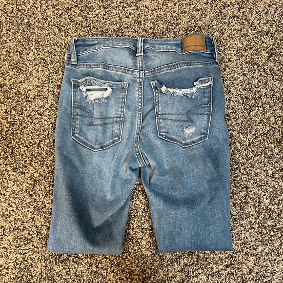 American Eagle Jeans - Picture 4 of 6